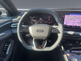 Avant TFSI qu edition one S line Tech+ MATRIX