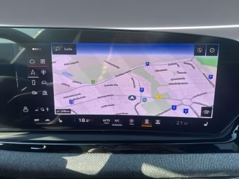 Avant TFSI qu edition one S line Tech+ MATRIX