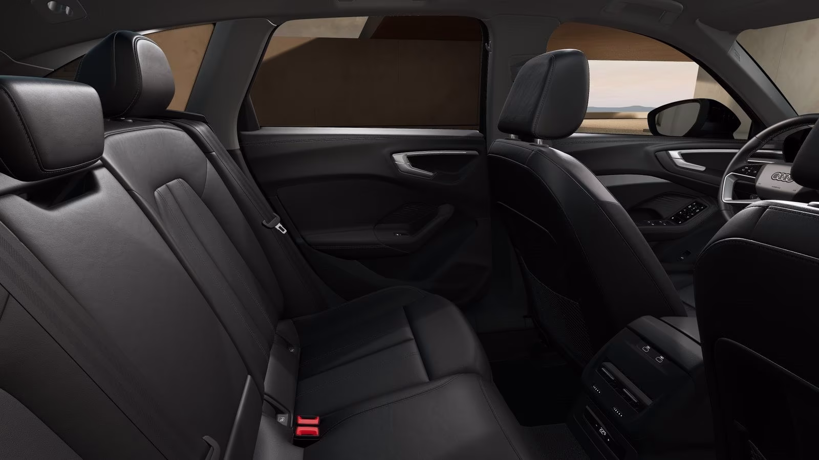 Avant TFSI edition one Tech+ MATRIX AHK 360°