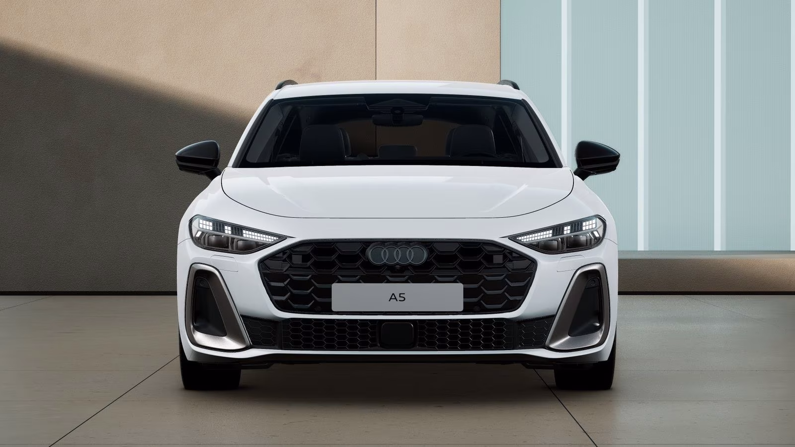 Avant TFSI edition one Tech+ MATRIX AHK 360°