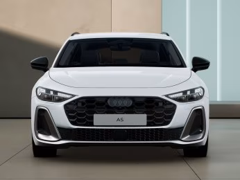 Avant TFSI edition one Tech+ MATRIX AHK 360°