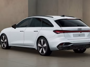 Avant TFSI edition one Tech+ MATRIX AHK 360°