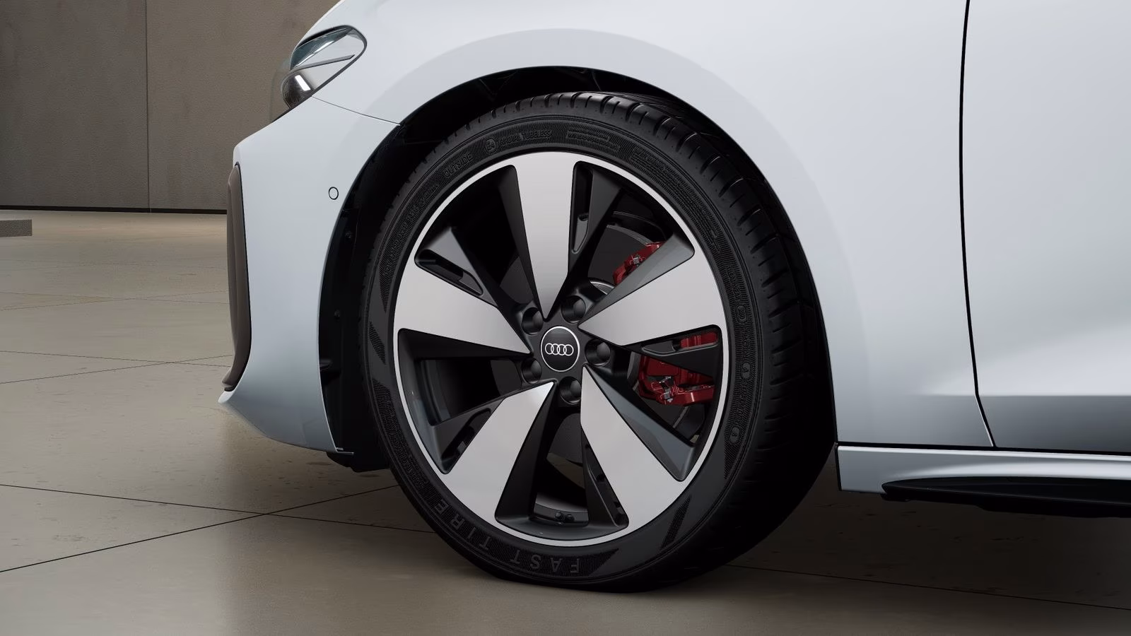 Avant TFSI edition one Tech+ MATRIX AHK 360°