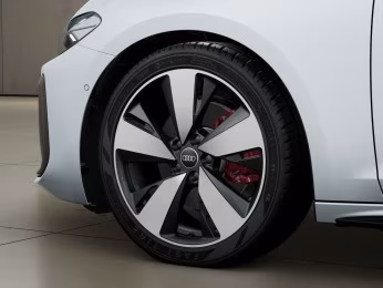 Avant TFSI edition one Tech+ MATRIX AHK 360°