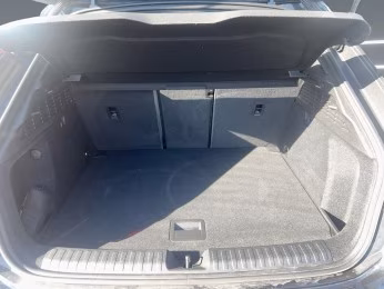 Sportback 40 TDI qu advanced LED AHK STHZG