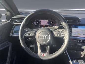 Sportback 40 TDI qu advanced LED AHK STHZG