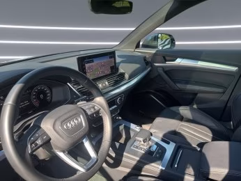 Sportback 50 TDI qu S line MATRIX PANO AHK