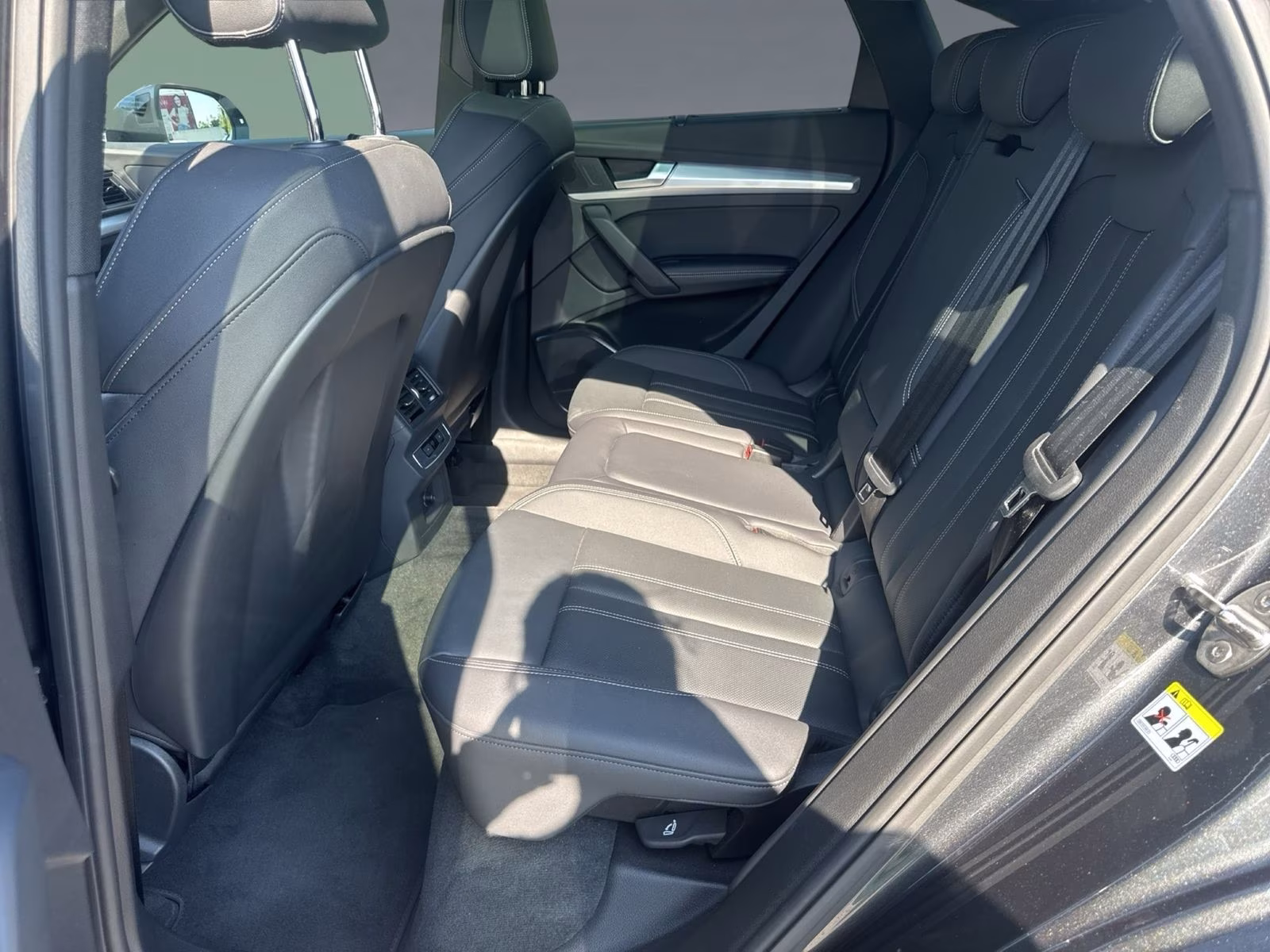 Sportback 50 TDI qu S line MATRIX PANO AHK