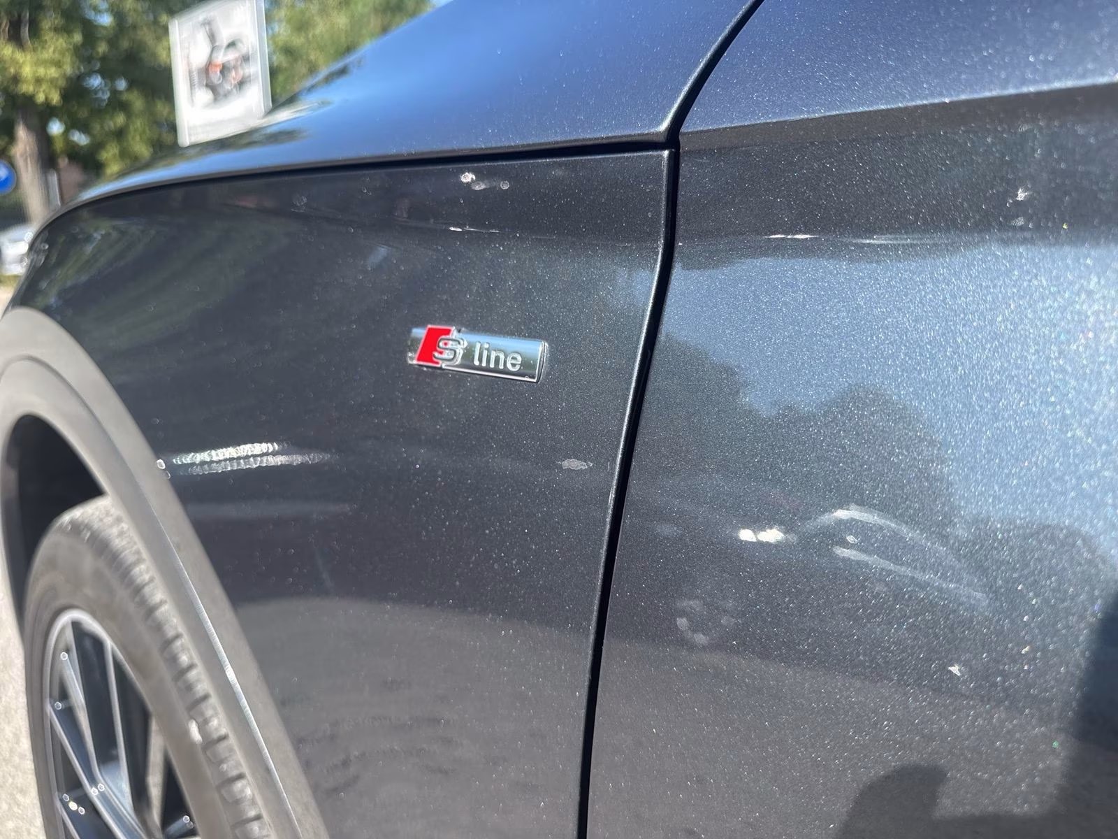 Sportback 50 TDI qu S line MATRIX PANO AHK