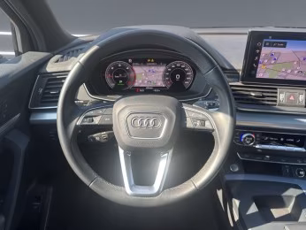 Sportback 50 TDI qu S line MATRIX PANO AHK