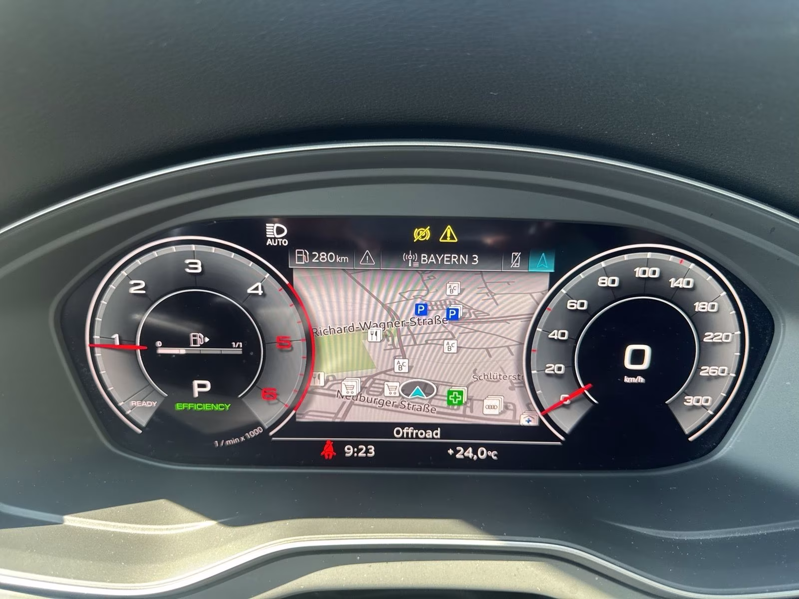 Sportback 50 TDI qu S line MATRIX PANO AHK