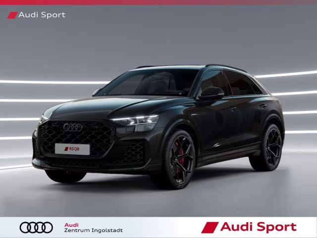 Audi RS Q8 performance HD-MATRIX Luft UPE 206.665,-