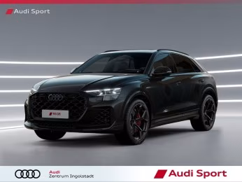 RS Q8 performance HD-MATRIX Luft UPE 206.665,-