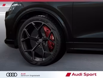 RS Q8 performance HD-MATRIX Luft UPE 206.665,-