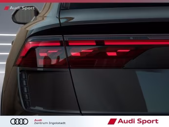 RS Q8 performance HD-MATRIX Luft UPE 206.665,-