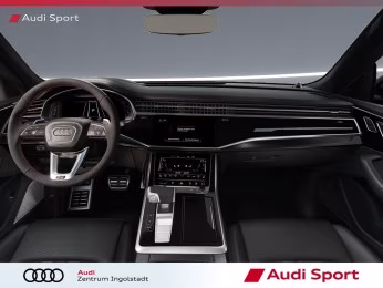 RS Q8 performance HD-MATRIX Luft UPE 206.665,-