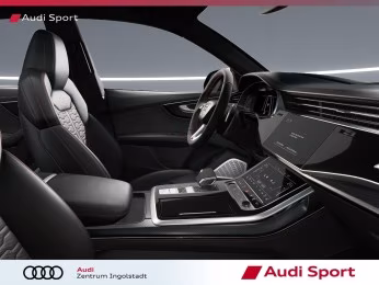 RS Q8 performance HD-MATRIX Luft UPE 206.665,-
