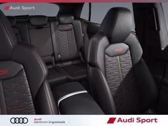 RS Q8 performance HD-MATRIX Luft UPE 206.665,-