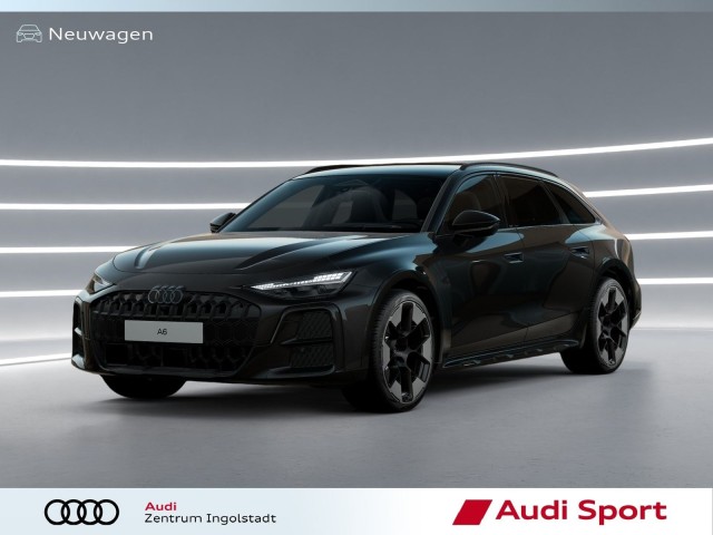 Audi A6 Allroad TDI qu Tech pro MATRIX UPE 111.470,-