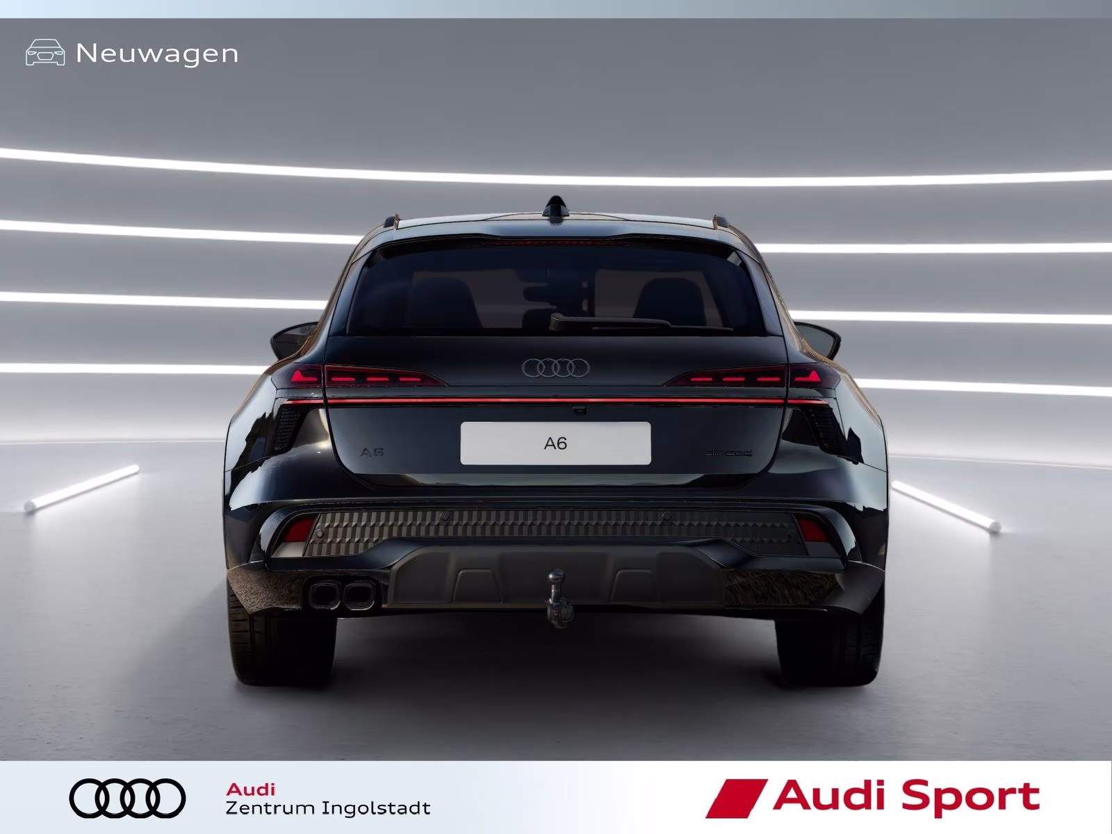 TDI qu Tech pro MATRIX UPE 111.470,-