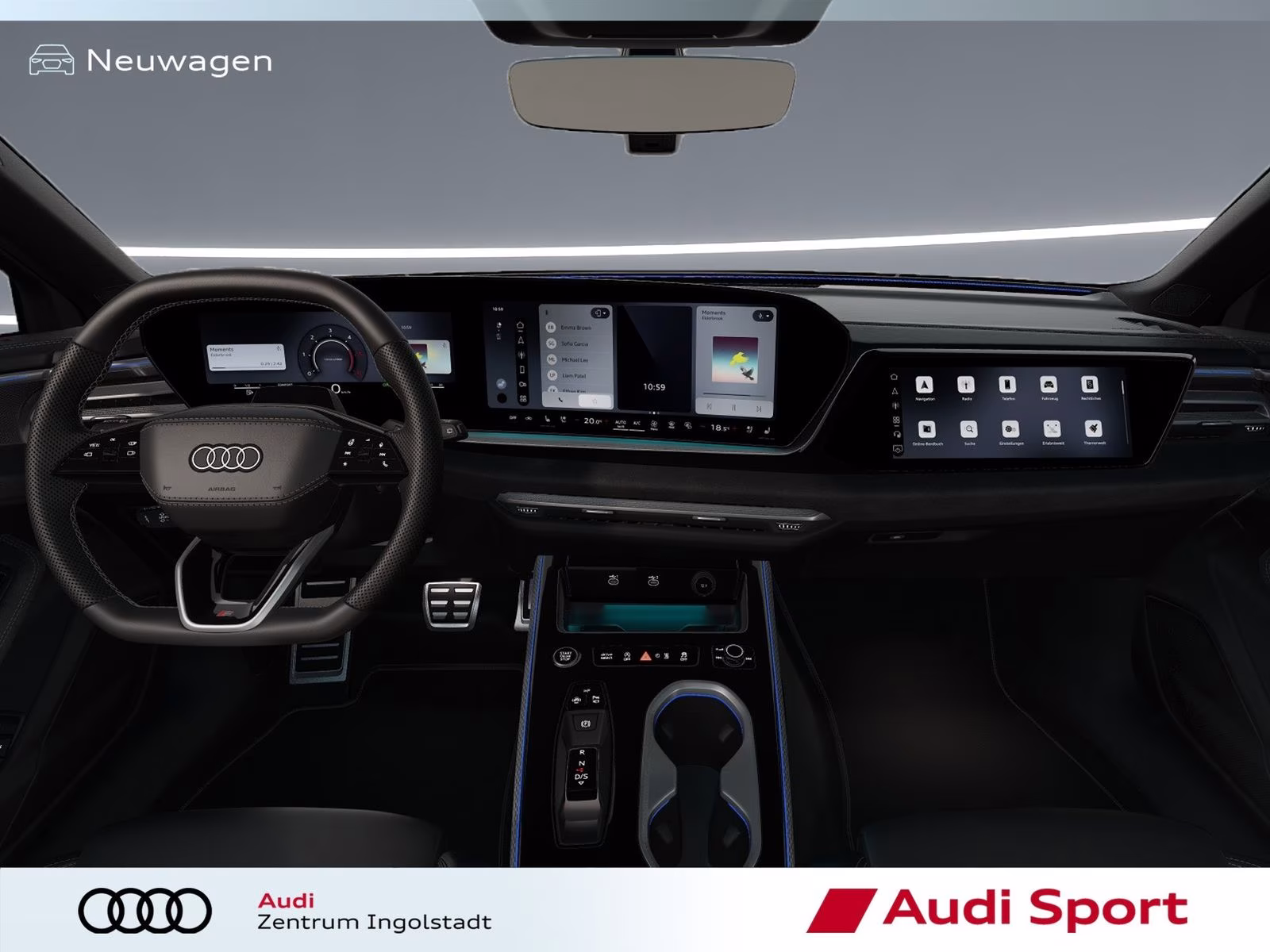TDI qu Tech pro MATRIX UPE 111.470,-