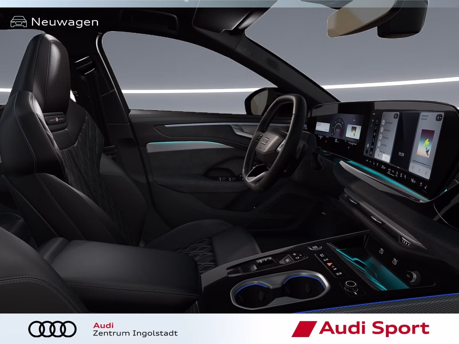TDI qu Tech pro MATRIX UPE 111.470,-