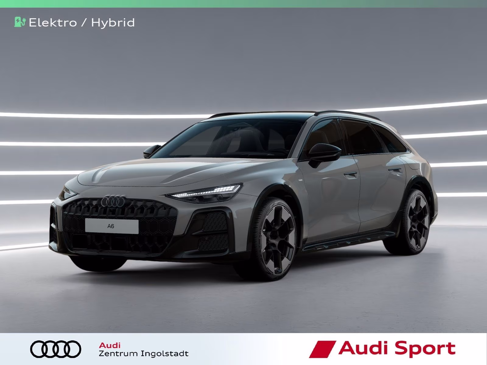 e-hybrid qu Tech pro UPE 110.275,-