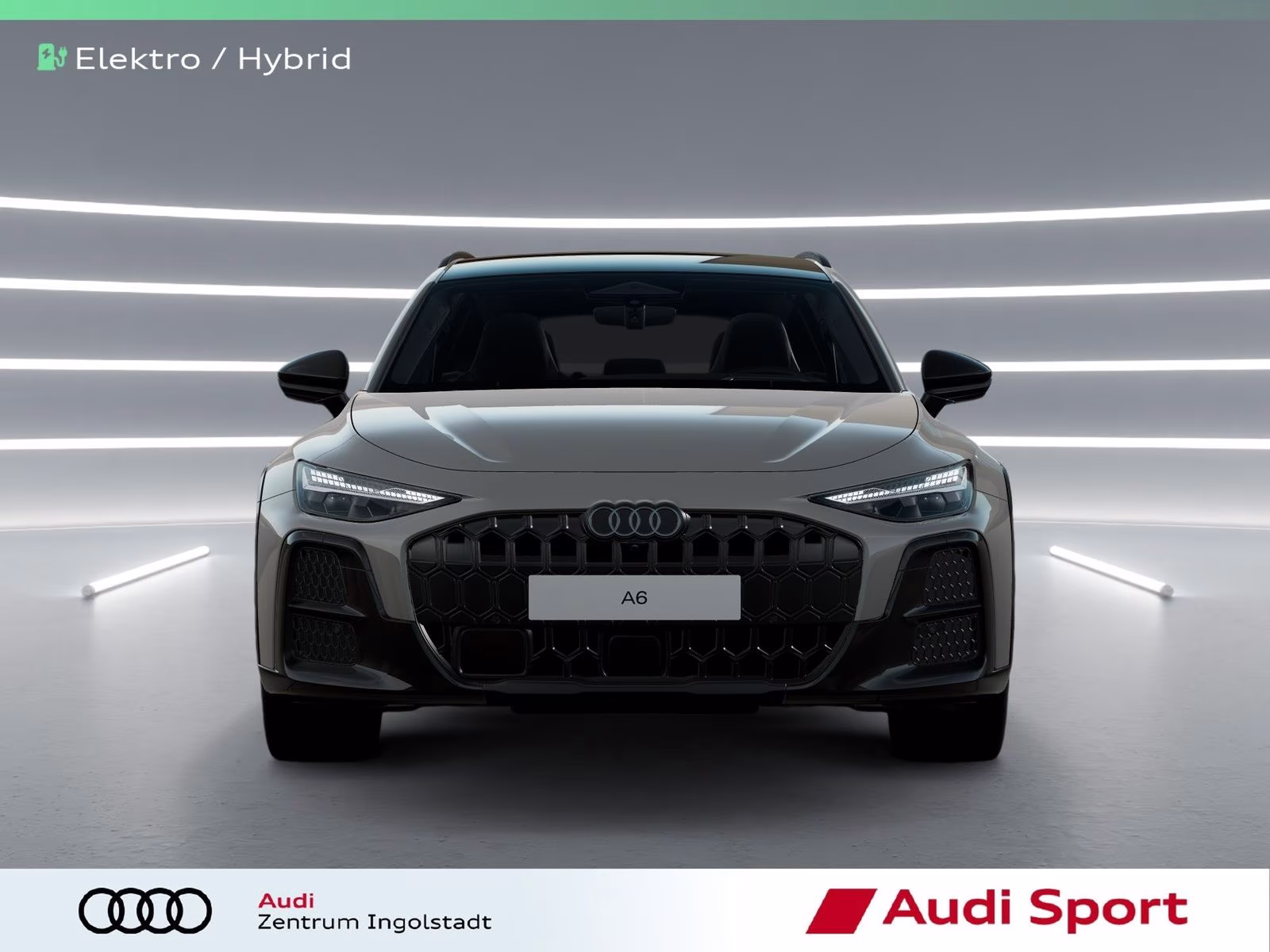 e-hybrid qu Tech pro UPE 110.275,-