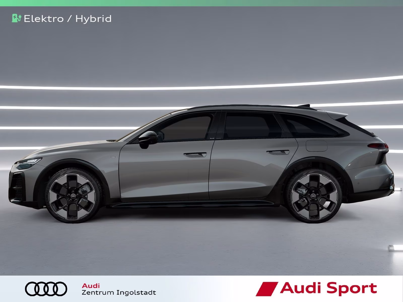 e-hybrid qu Tech pro UPE 110.275,-