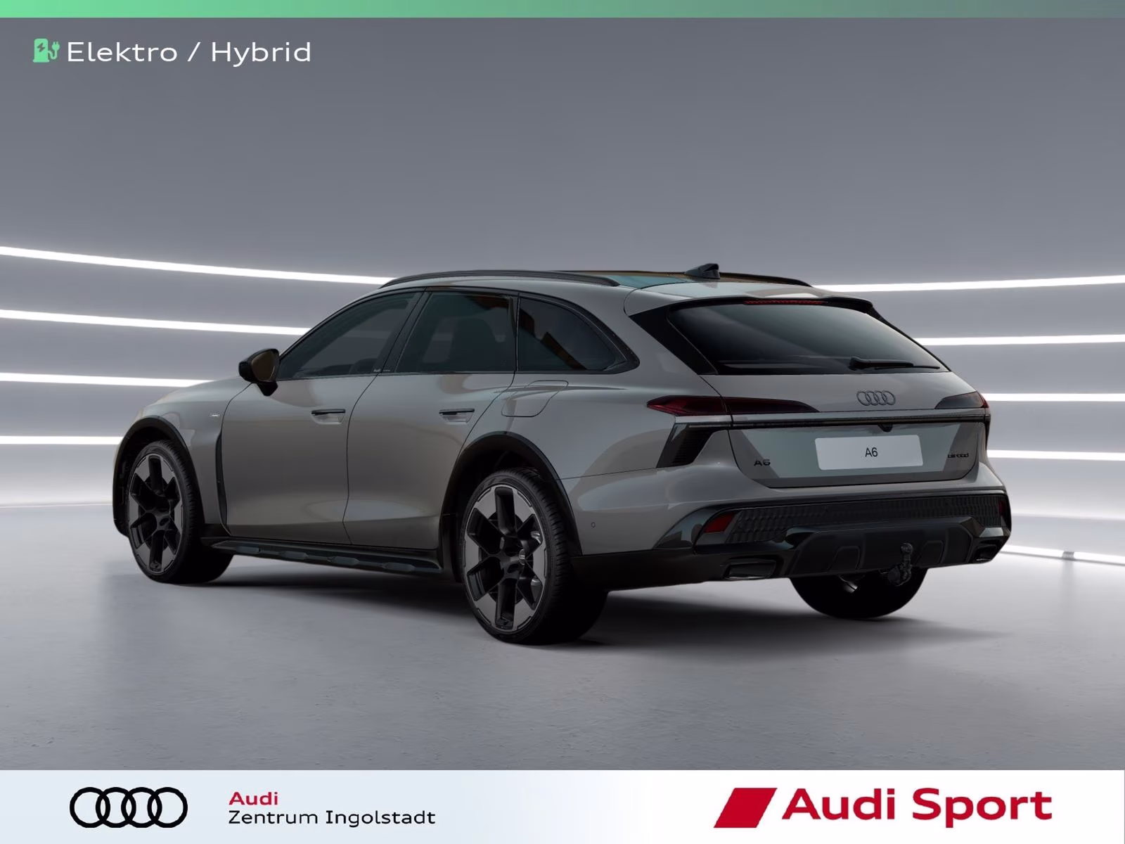 e-hybrid qu Tech pro UPE 110.275,-