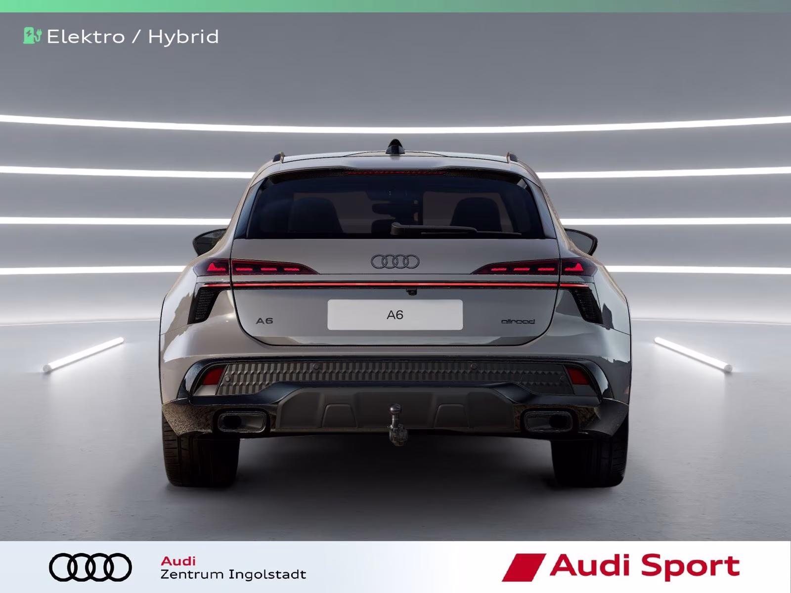 e-hybrid qu Tech pro UPE 110.275,-