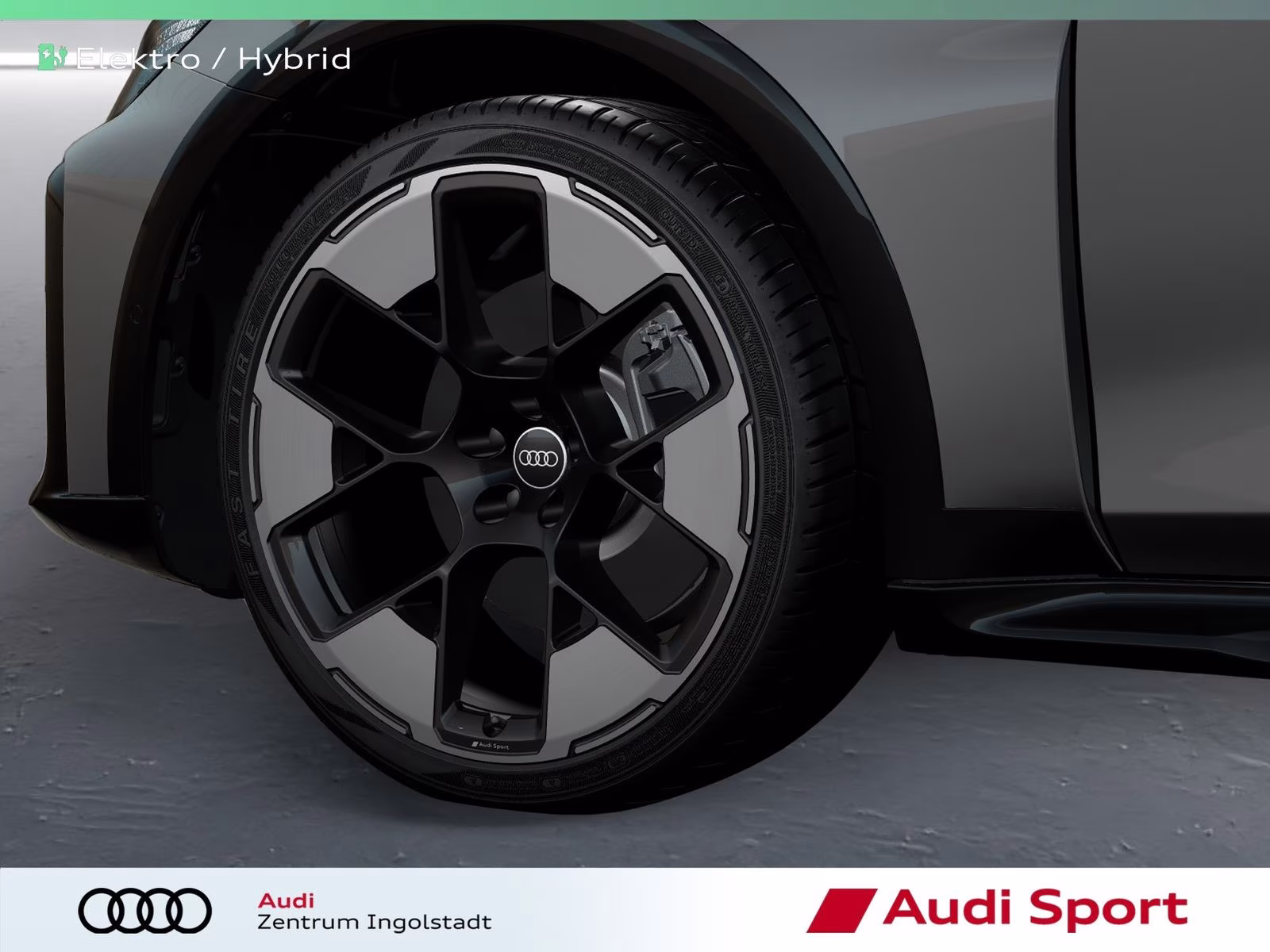 e-hybrid qu Tech pro UPE 110.275,-