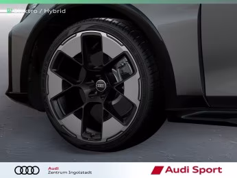 e-hybrid qu Tech pro UPE 110.275,-