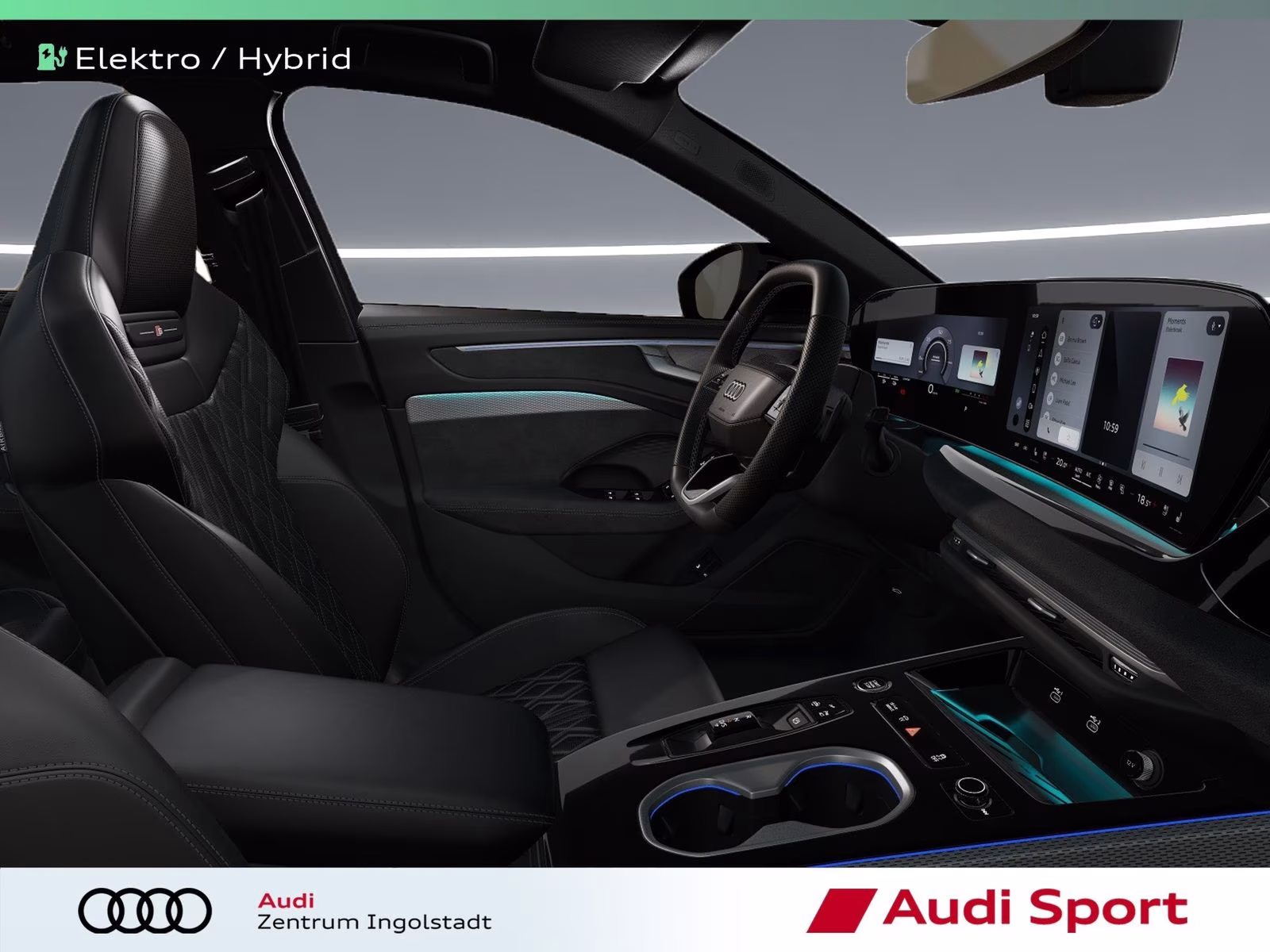 e-hybrid qu Tech pro UPE 110.275,-