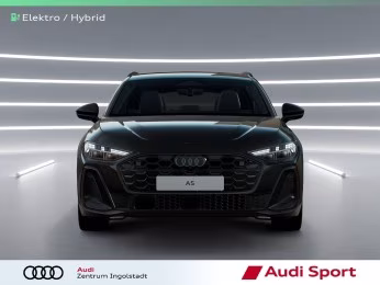 Avant e-hybrid qu Tech+ AHK UPE 87.185,-