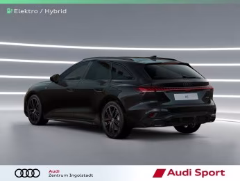 Avant e-hybrid qu Tech+ AHK UPE 87.185,-