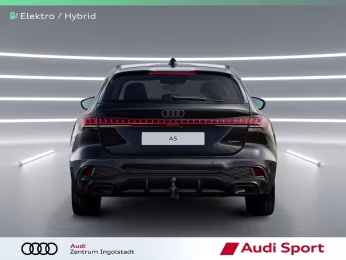 Avant e-hybrid qu Tech+ AHK UPE 87.185,-