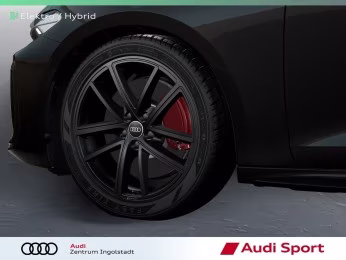 Avant e-hybrid qu Tech+ AHK UPE 87.185,-