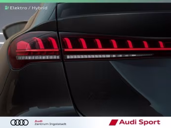 Avant e-hybrid qu Tech+ AHK UPE 87.185,-