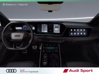 Avant e-hybrid qu Tech+ AHK UPE 87.185,-