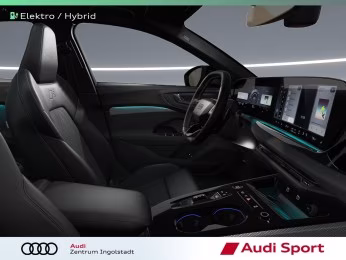 Avant e-hybrid qu Tech+ AHK UPE 87.185,-