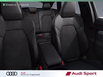 Avant e-hybrid qu Tech+ AHK UPE 87.185,-