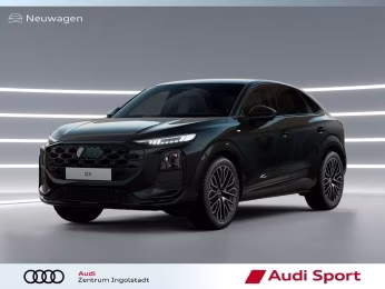 Sportback TDI S line Tech+ UPE 63.675,-