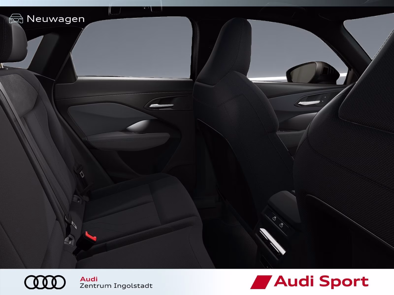 Sportback TDI S line Tech+ UPE 63.675,-
