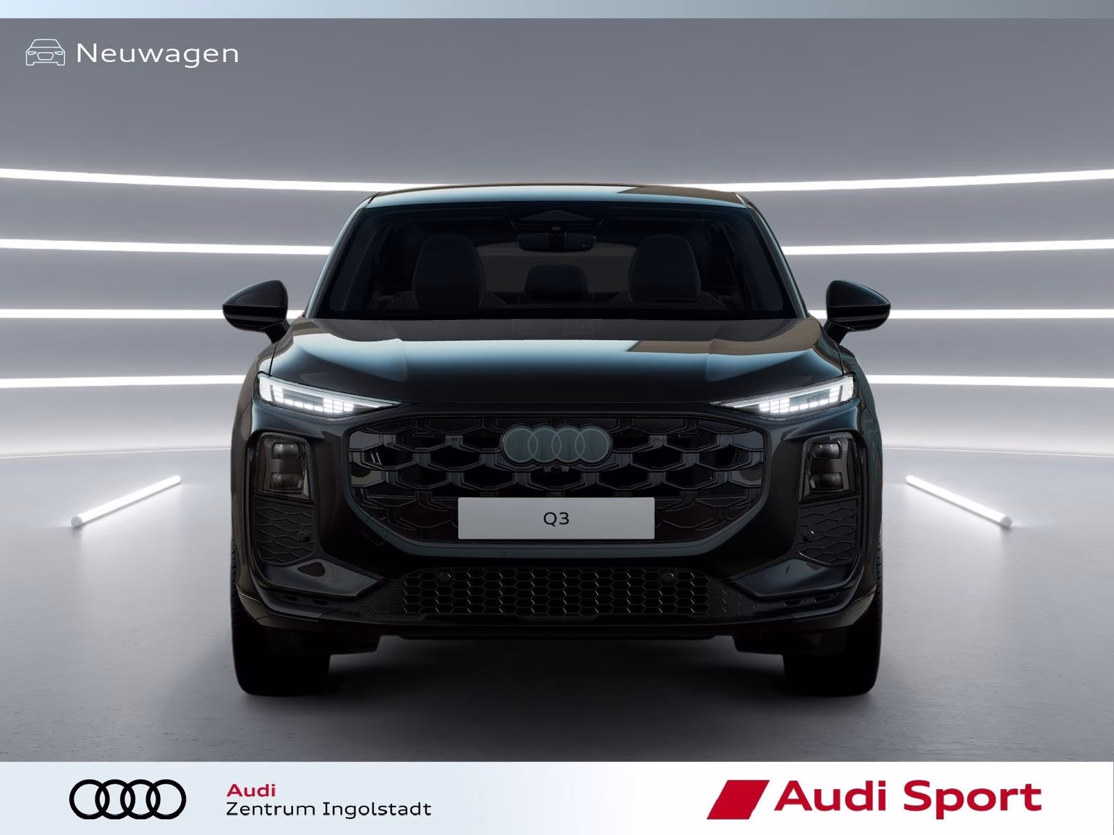 Sportback TDI S line Tech+ UPE 63.675,-