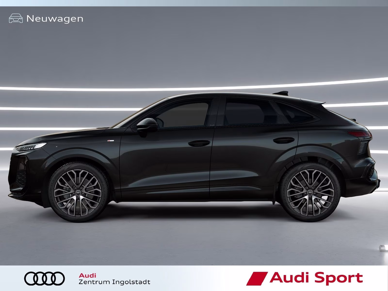 Sportback TDI S line Tech+ UPE 63.675,-