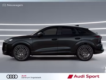 Sportback TDI S line Tech+ UPE 63.675,-
