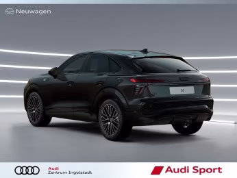 Sportback TDI S line Tech+ UPE 63.675,-