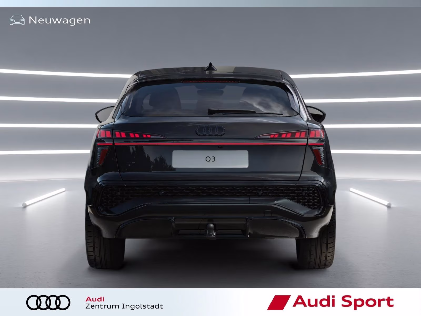 Sportback TDI S line Tech+ UPE 63.675,-