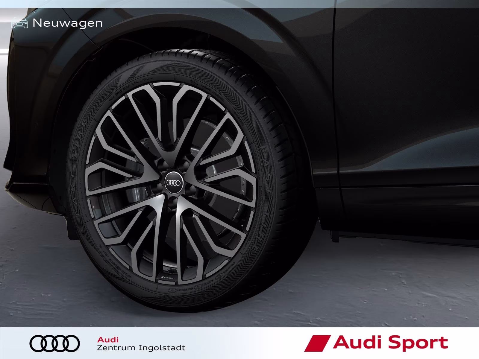 Sportback TDI S line Tech+ UPE 63.675,-
